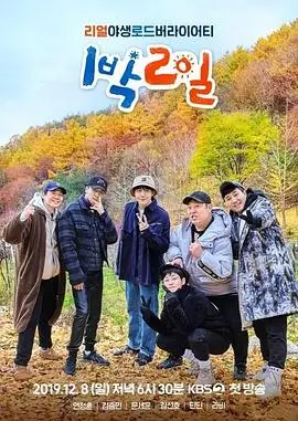 这！就是街舞6 综艺海报